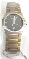 Orologio Longines Donna Oposition in Acciaio L35054526 - L35054526